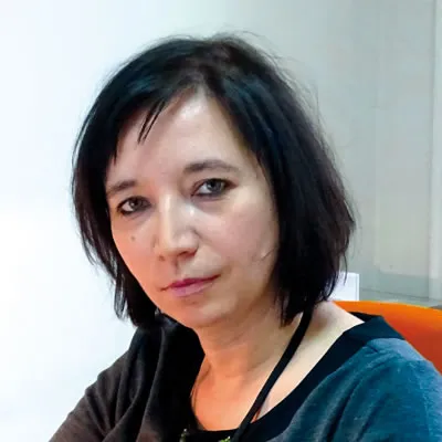 Agnieszka Grzelak