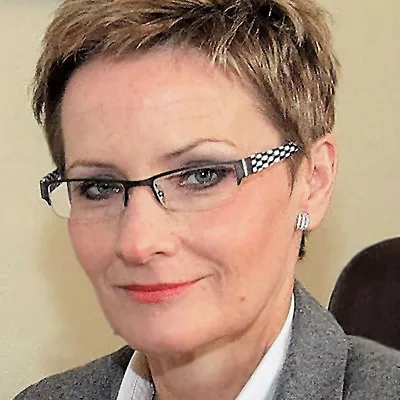 Barbara Mrozowska-Nieradko