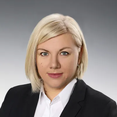 Katarzyna Skiba-Kuraszkiewicz